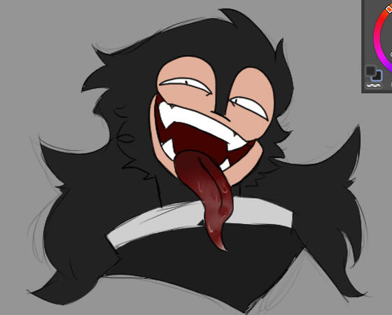 Envy (Headshot)
